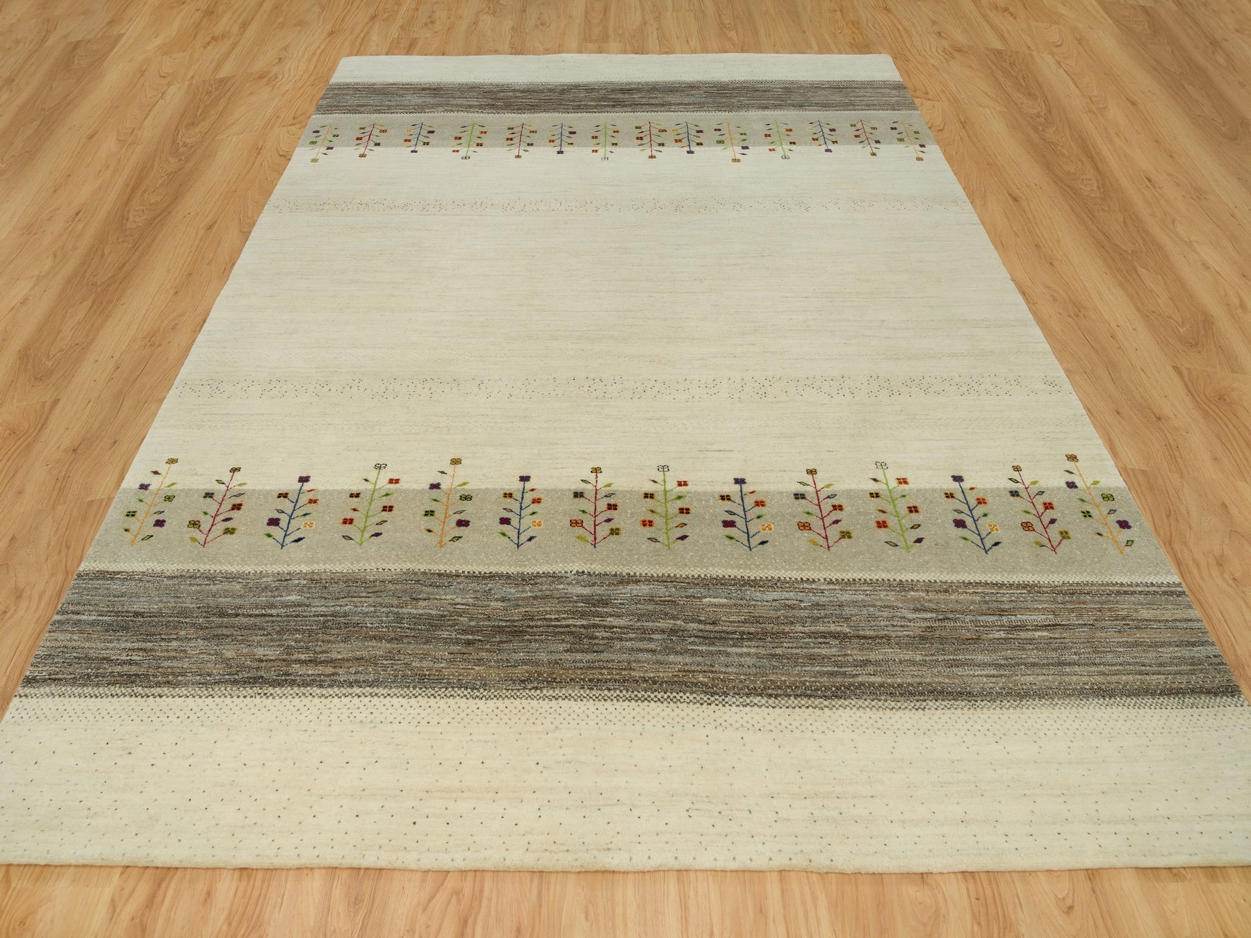 Modern & Contemporary Rugs LUV813537